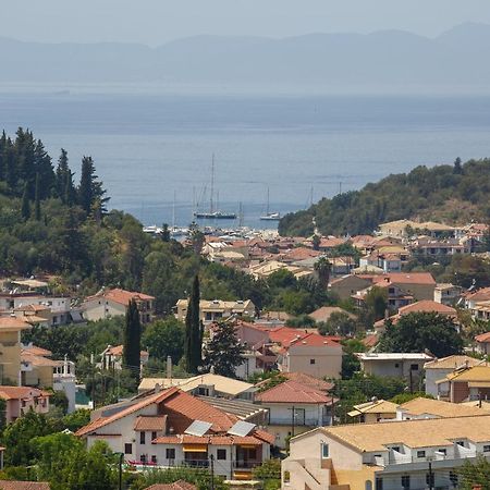 Thea Boutique Villas Sivota III Exterior photo